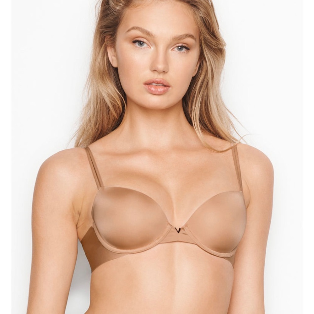Victoria’s Secret Push Up Bra